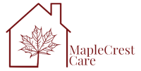 MapleCrest Care Logo 4